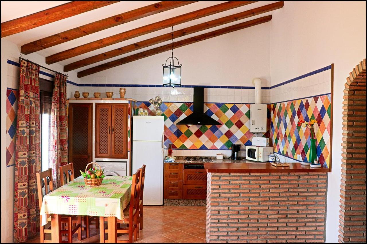 Chalet Con Piscina Privada Conil De La Frontera Zewnętrze zdjęcie
