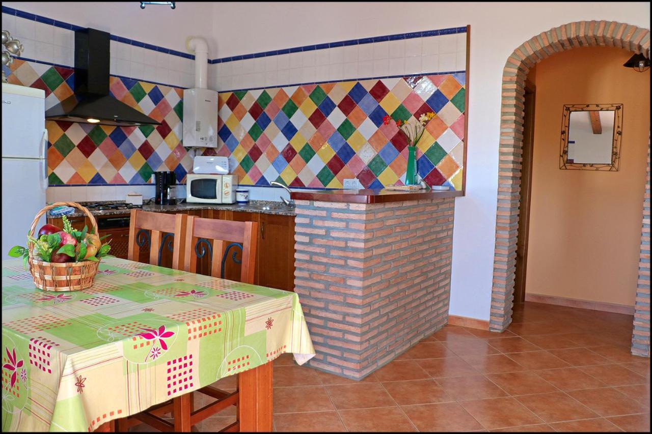 Chalet Con Piscina Privada Conil De La Frontera Zewnętrze zdjęcie
