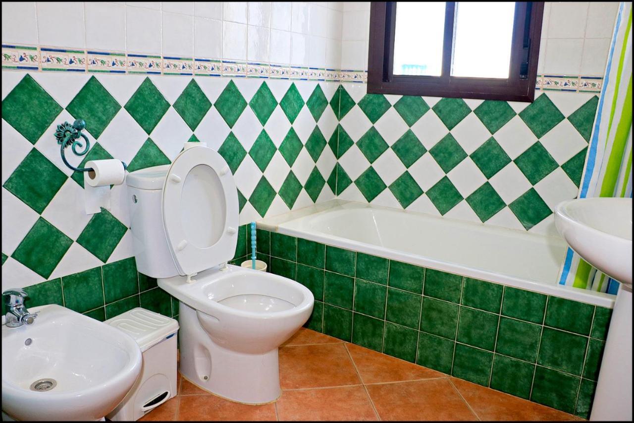 Chalet Con Piscina Privada Conil De La Frontera Zewnętrze zdjęcie